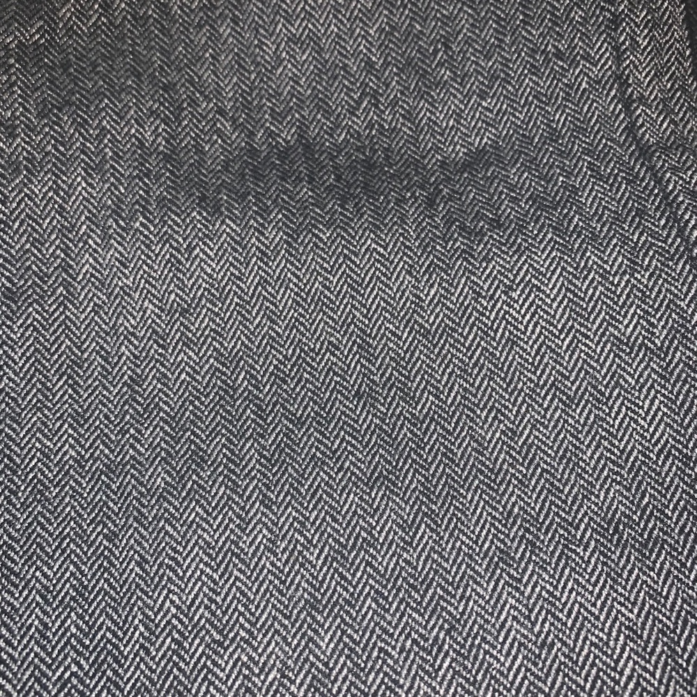 Old Navy Low Rise Herringbone Pants - Picture 2 of 5